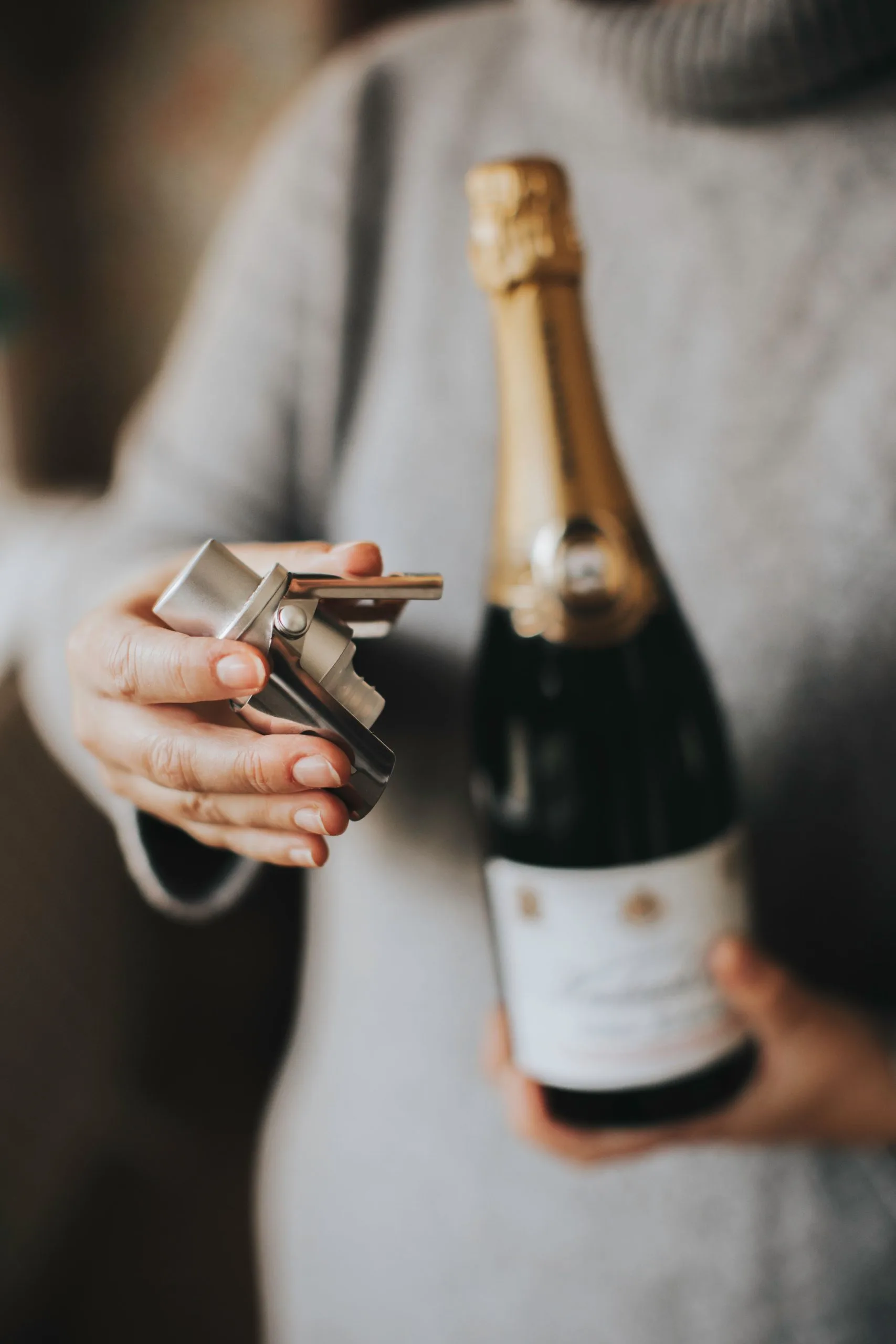 Dorre Pump It Samppanjapullon Sulkija 4 Dorre Pump It Samppanjapullon Sulkija - Image 2