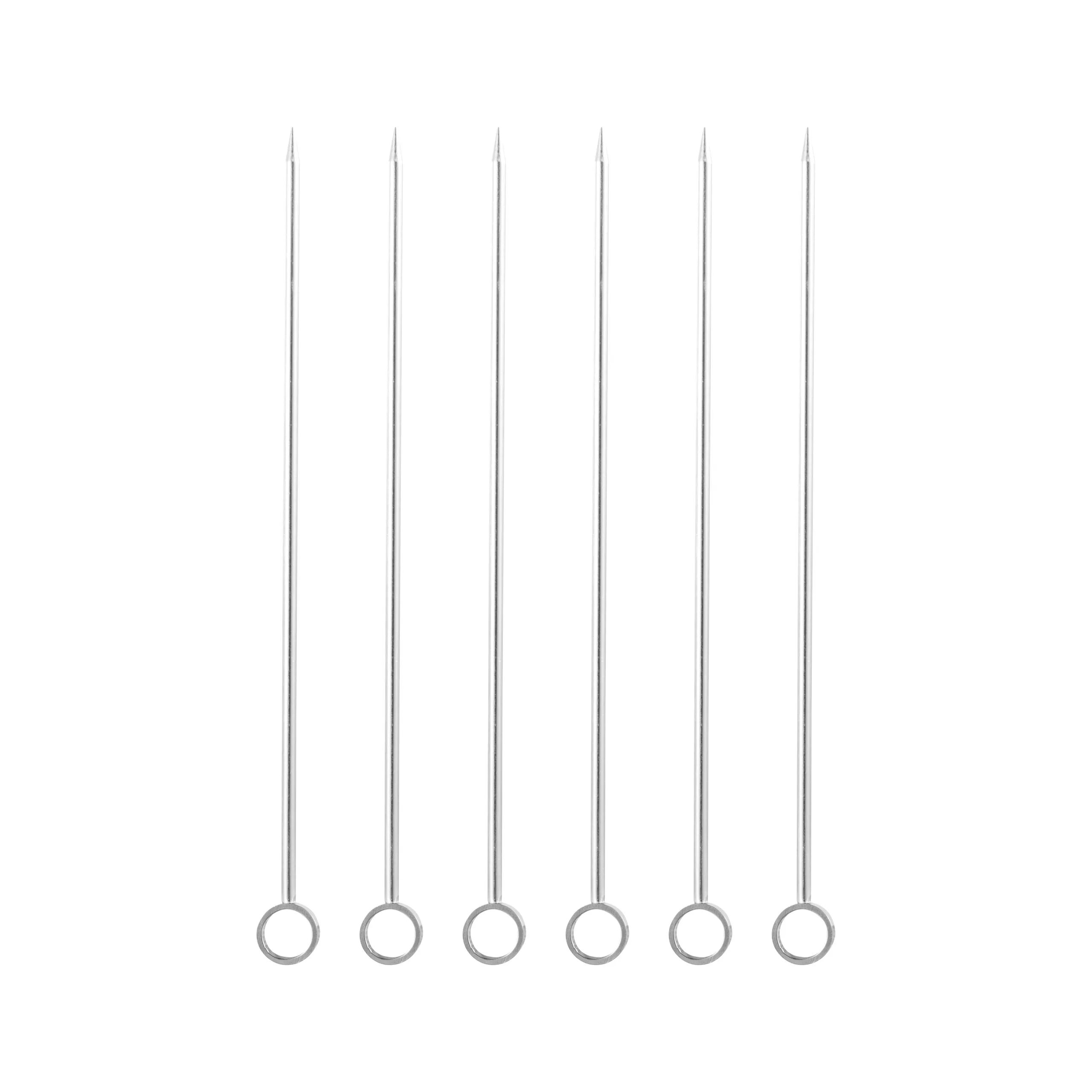 Dorre Carita Cocktailtikut 6-pack 3 Dorre Carita Cocktailtikut 6-pack