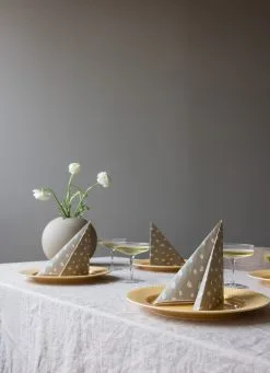 Cooee Design Dots Servetti 16x16 Cm 20-pack -Ekelund Linneväveri Kauppa 506282 01 4 EnvironmentImage 21d18eac30