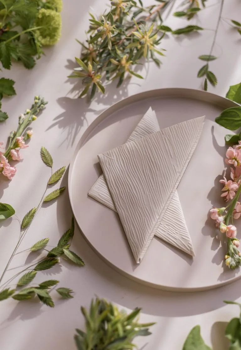 Cooee Design Lines Servetti 16x16 Cm 18-pack 4 Cooee Design Lines Servetti 16x16 Cm 18-pack - Image 2