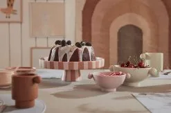 OYOY Toppu Tarjoilulautanen Iso Ø27 Cm 8 OYOY Toppu Tarjoilulautanen Iso Ø27 Cm -Ekelund Linneväveri Kauppa 506640 01 3 EnvironmentImage 3e307a38e8