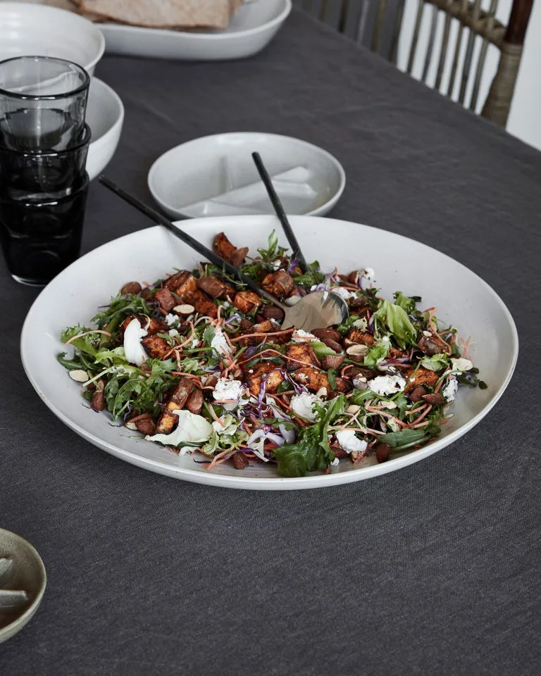 House Doctor Pion Tarjoilulautanen Ø36 Cm 4 House Doctor Pion Tarjoilulautanen Ø36 Cm - Image 2