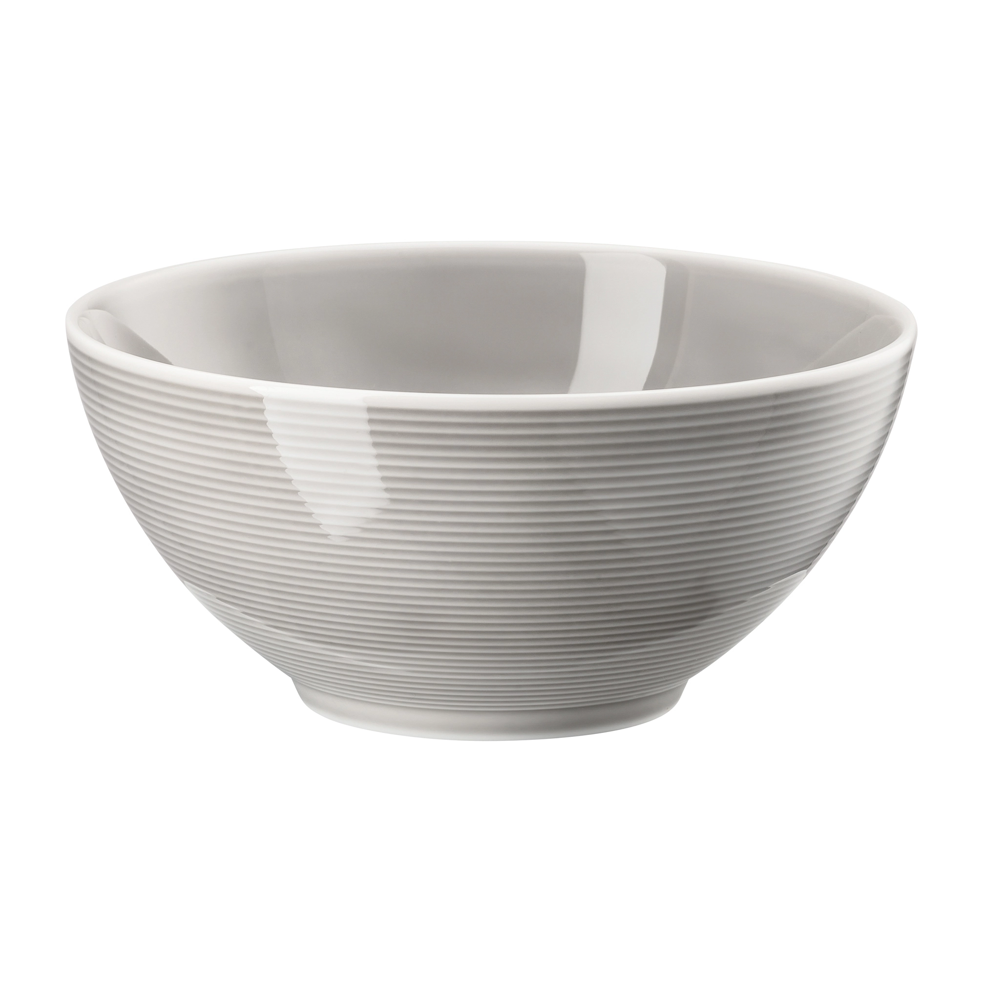 Rosenthal Loft Kulho Pyöreä Moon Grey 3 Rosenthal Loft Kulho Pyöreä Moon Grey