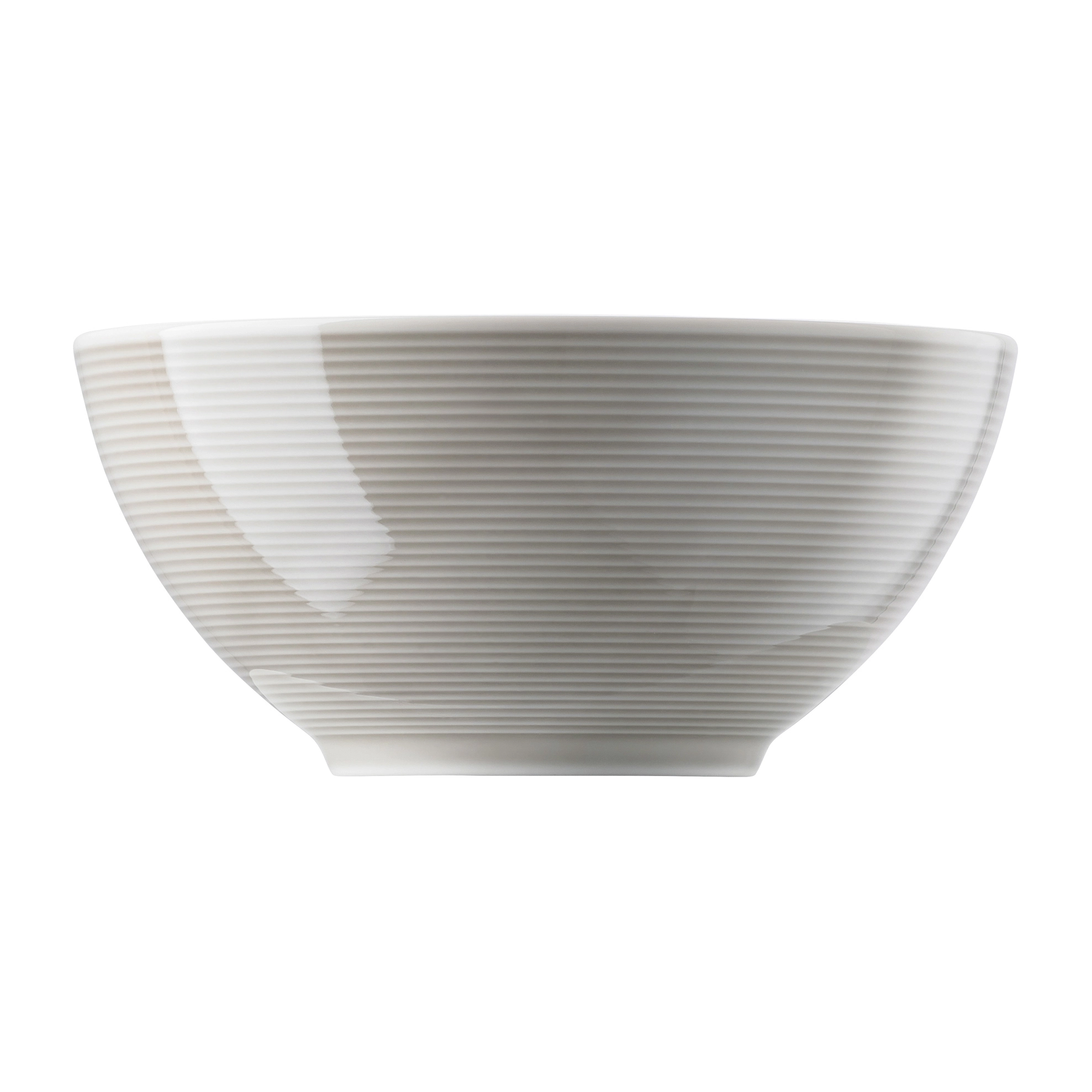 Rosenthal Loft Kulho Pyöreä Moon Grey 4 Rosenthal Loft Kulho Pyöreä Moon Grey - Image 2