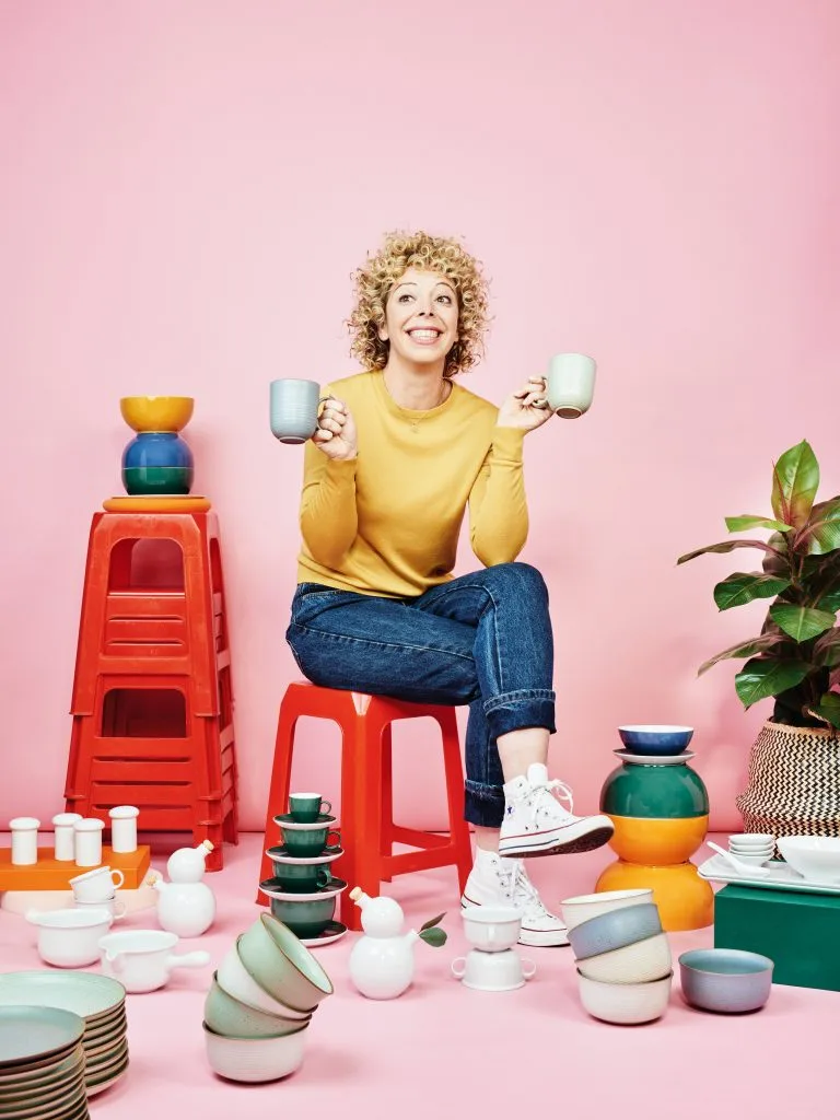 Rosenthal Thomas Nature Kulho Ø13 Cm 4 Rosenthal Thomas Nature Kulho Ø13 Cm - Image 2