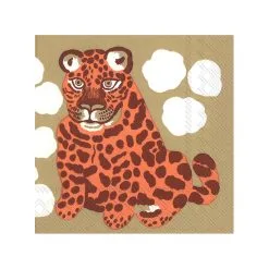 Marimekko Kaksosetti Lautasliina 20-pack