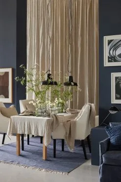 Himla Sunshine Pöytäliina 145x330 Cm -Ekelund Linneväveri Kauppa 507986 01 5 EnvironmentImage 302186074e