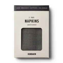 Humdakin Kangasservetti 40x40 Cm 2-pakkaus -Ekelund Linneväveri Kauppa 508269 01 2 ProductImageExtra 1a0bcf808a