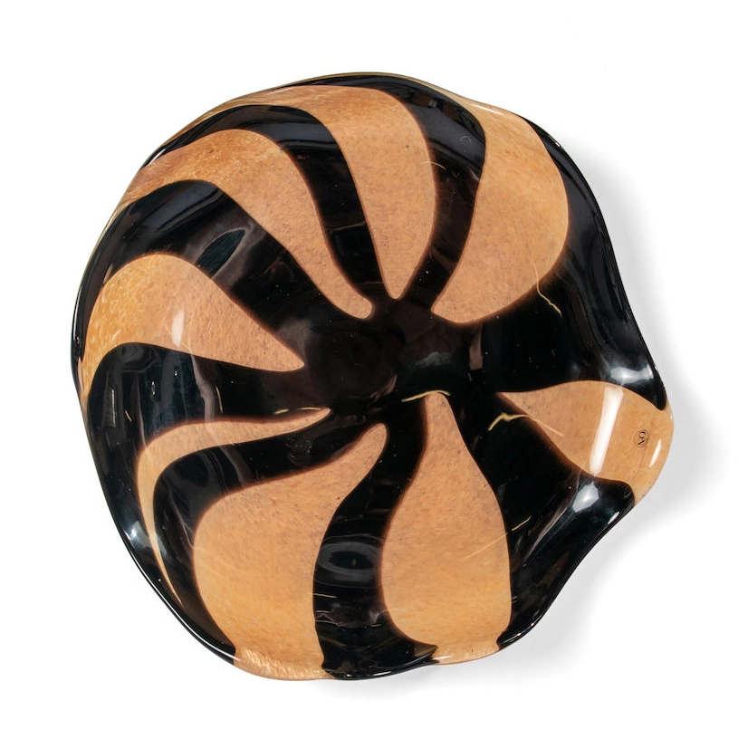 ByOn Curve Vati Black-beige 3 ByOn Curve Vati Black-beige