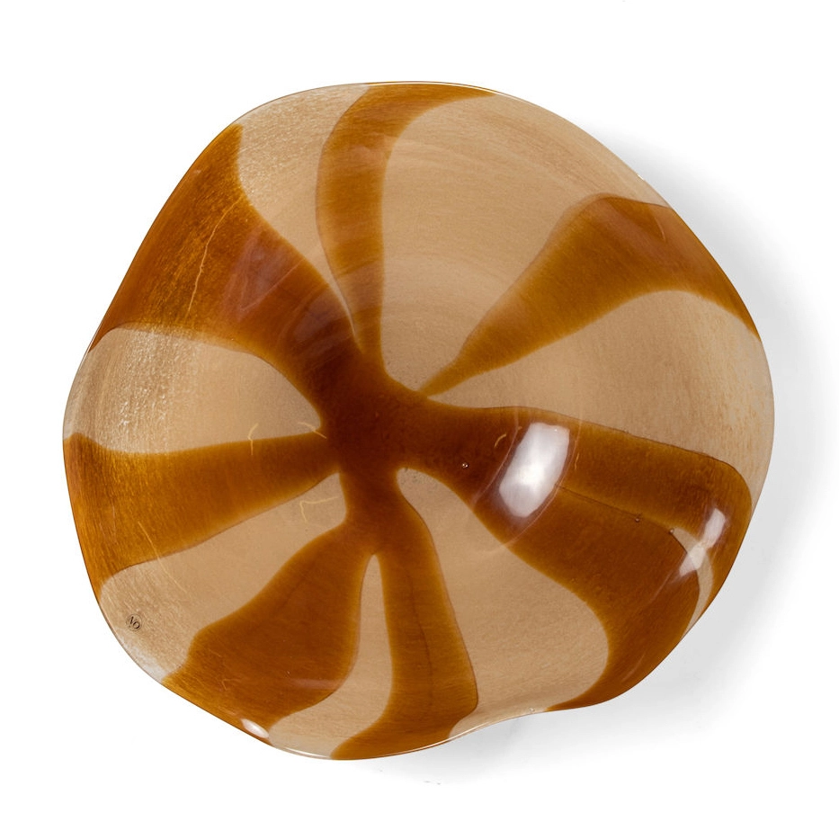 ByOn Curve Vati Brown-beige 3 ByOn Curve Vati Brown-beige