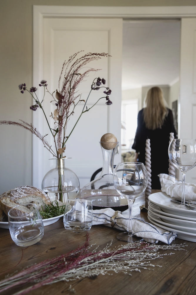 Sagaform Anna Servettirengas 4-pakkaus 5 Sagaform Anna Servettirengas 4-pakkaus - Image 3