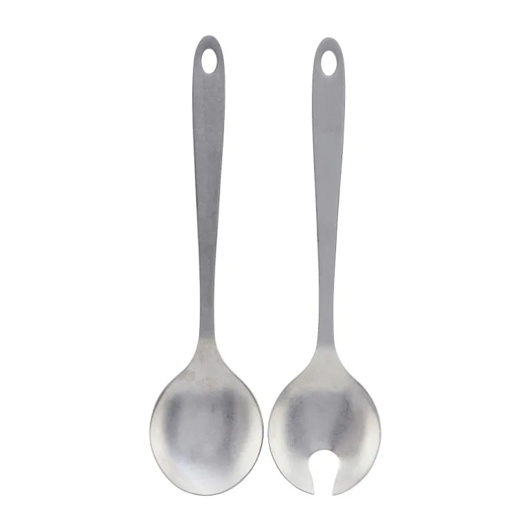 Nicolas Vahé Daily -salaattiottimet Ruostumaton Teräs 3 Nicolas Vahé Daily -salaattiottimet Ruostumaton Teräs