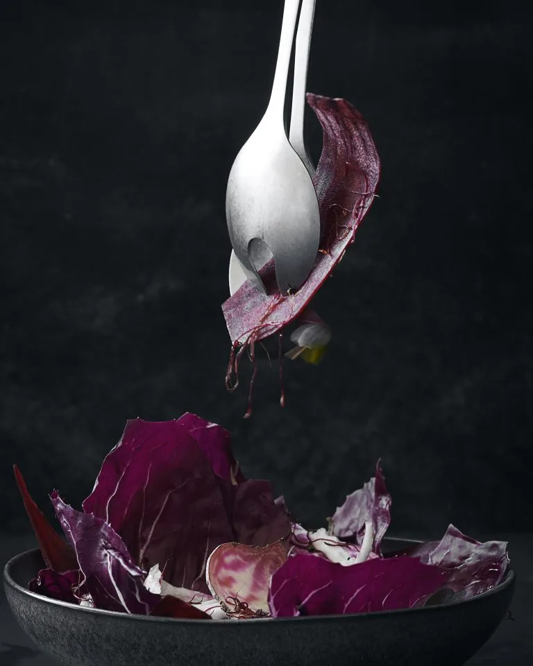 Nicolas Vahé Daily -salaattiottimet Ruostumaton Teräs 4 Nicolas Vahé Daily -salaattiottimet Ruostumaton Teräs - Image 2