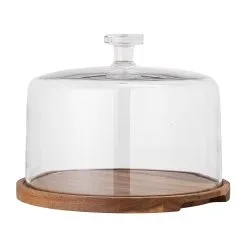 Bloomingville Nici Kuvullinen Kakkuvati Ø 29,5 Cm