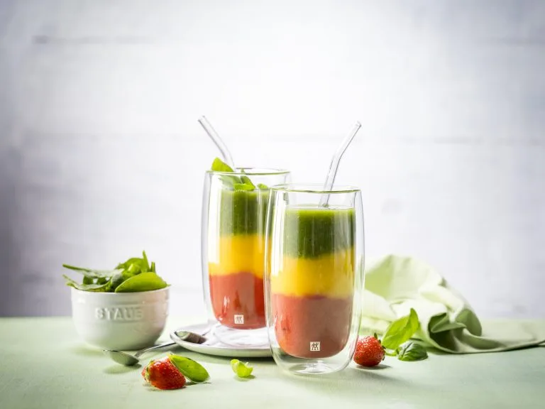 Zwilling Sorrento -pillit Taivutetut 4-pakkaus 8 Zwilling Sorrento -pillit Taivutetut 4-pakkaus - Image 6