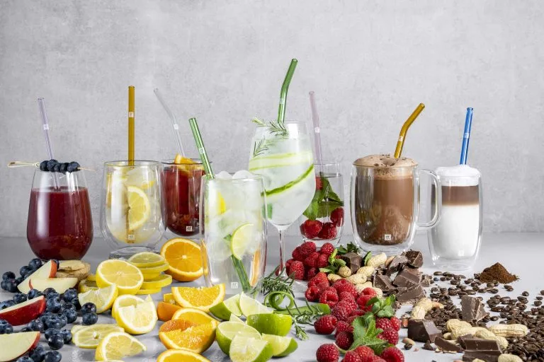 Zwilling Sorrento- Pillit 4-pakkaus 8 Zwilling Sorrento- Pillit 4-pakkaus - Image 6