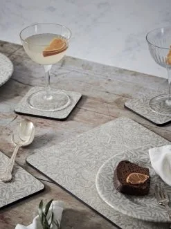 Pimpernel Strawberry Thief -lasinalunen 6-pakkaus -Ekelund Linneväveri Kauppa 509450 01 2 EnvironmentImage 7334a8433a