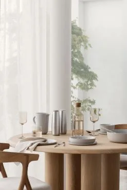 Blomus Sablo Salaattikulho Ø 28 Cm -Ekelund Linneväveri Kauppa 509897 01 2 EnvironmentImage fb8a8f5a88