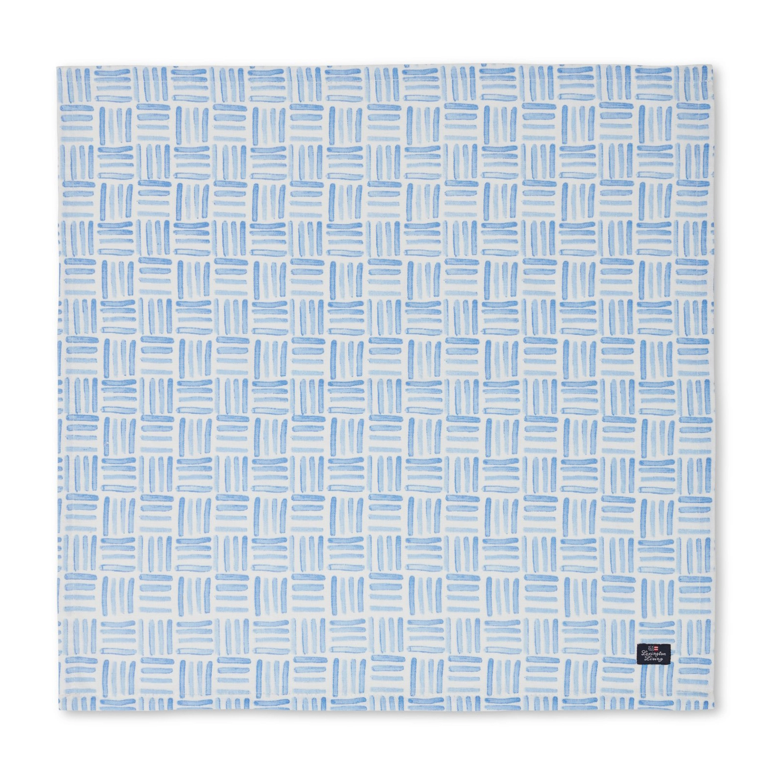 Lexington Graphic Printed Cotton -servetti 50x50 Cm 3 Lexington Graphic Printed Cotton -servetti 50x50 Cm