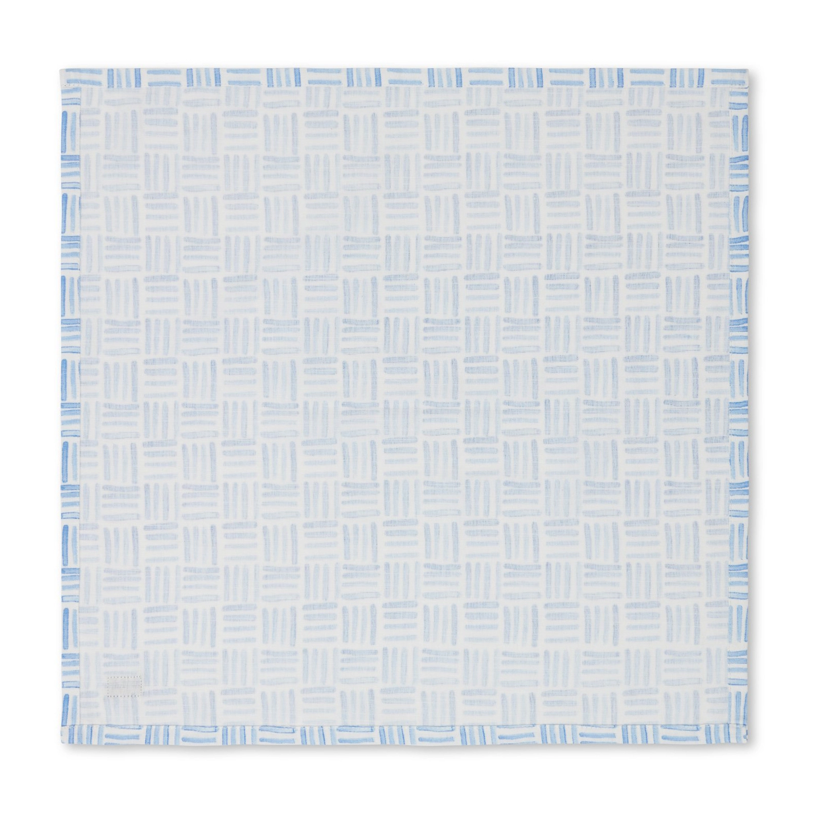Lexington Graphic Printed Cotton -servetti 50x50 Cm 5 Lexington Graphic Printed Cotton -servetti 50x50 Cm - Image 3