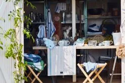 Lexington Lazy Days -jääastia Ø 23 Cm -Ekelund Linneväveri Kauppa 510370 01 6 EnvironmentImage 42e1ba5f34