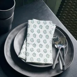 House Doctor Arke Servetit 40 Kpl -Ekelund Linneväveri Kauppa 510399 01 3 EnvironmentImage eb344fc7d2