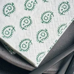 House Doctor Arke Servetit 40 Kpl -Ekelund Linneväveri Kauppa 510399 01 4 EnvironmentImage 097605d35c