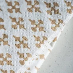 House Doctor Shield Servetit 40 Kpl -Ekelund Linneväveri Kauppa 510416 01 4 EnvironmentImage 704d159aac