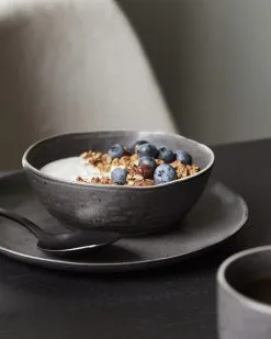 House Doctor Rustic Kulho Ø 14 Cm 8 House Doctor Rustic Kulho Ø 14 Cm -Ekelund Linneväveri Kauppa 510446 01 5 EnvironmentImage 902782b552