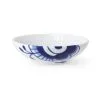 Royal Copenhagen Blue Fluted Mega -kulho 9 Cl