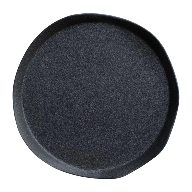 DBKD Wave Aluslautanen Ø 16 Cm 3 DBKD Wave Aluslautanen Ø 16 Cm