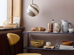 Bloomingville Stacey Kulho Ø 14 Cm -Ekelund Linneväveri Kauppa 511208 01 2 EnvironmentImage c838e9f98f