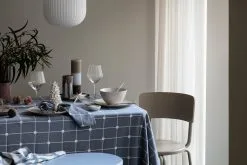 Broste Copenhagen Tila Kangaslautasliina 45 X 45 Cm -Ekelund Linneväveri Kauppa 512266 01 3 EnvironmentImage 1e941c0d8f