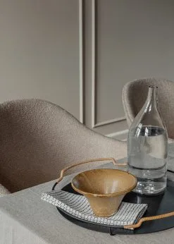 Menu Balcony Tarjotin Ø 36,5 Cm 14 Menu Balcony Tarjotin Ø 36,5 Cm -Ekelund Linneväveri Kauppa 512644 01 08 EnvironmentImage bbd3539a0a