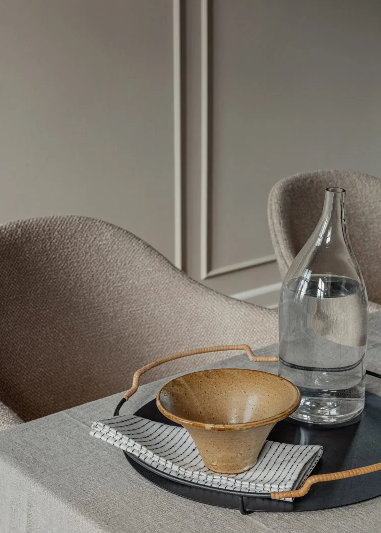 Menu Balcony Tarjotin Ø 36,5 Cm 7 Menu Balcony Tarjotin Ø 36,5 Cm - Image 5