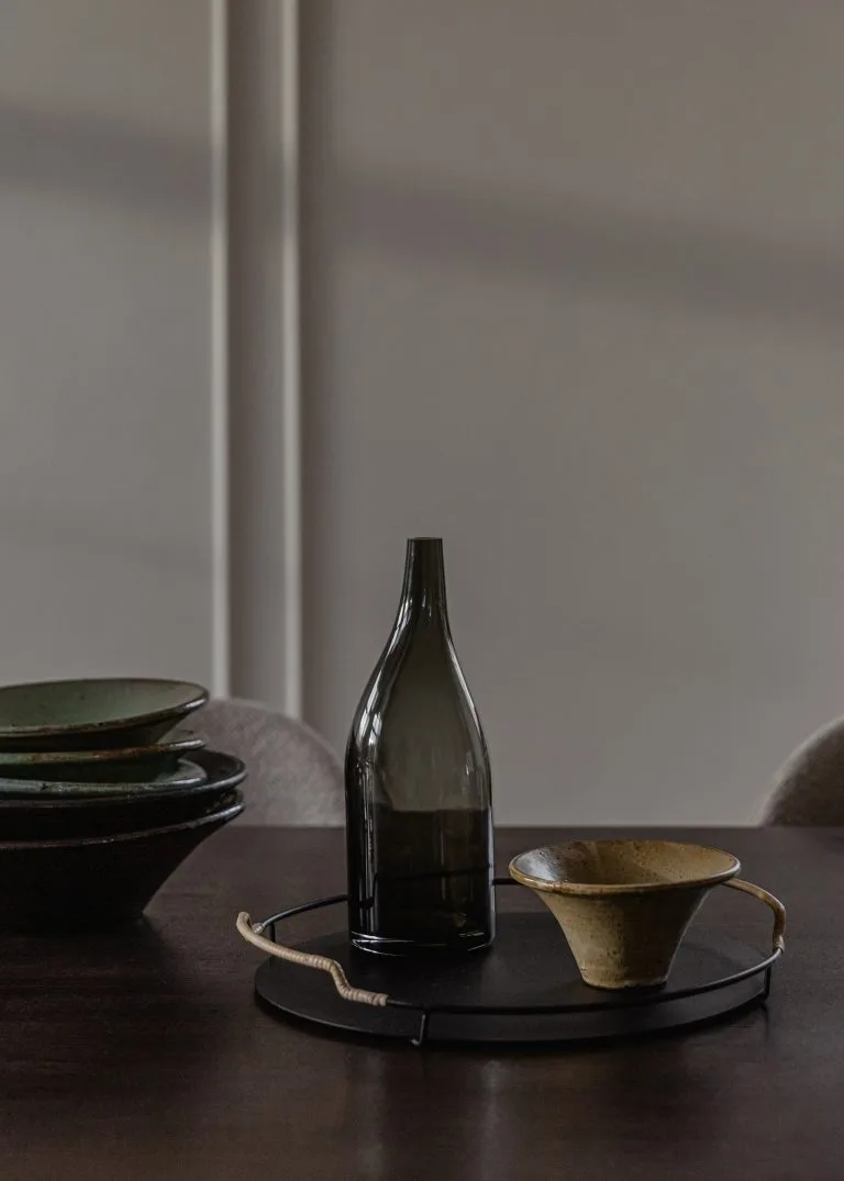 Menu Balcony Tarjotin Ø 36,5 Cm 8 Menu Balcony Tarjotin Ø 36,5 Cm - Image 6