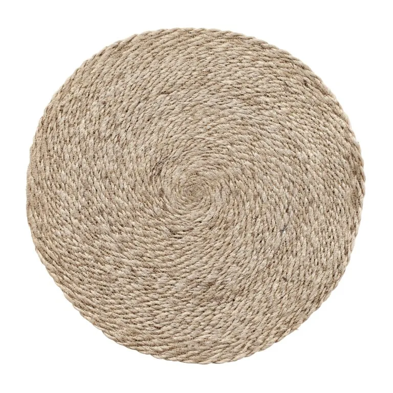 Dixie Elin Pöytätabletti Twist Ø 38 Cm 3 Dixie Elin Pöytätabletti Twist Ø 38 Cm