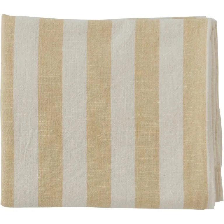 OYOY Striped Pöytäliina 140 X 260 Cm 3 OYOY Striped Pöytäliina 140 X 260 Cm