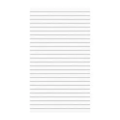 Ekelund Linneväveri Tvärs Keittiöpyyhe Harmaa