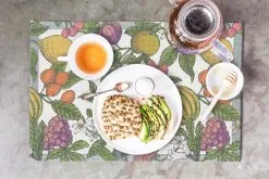 Ekelund Linneväveri Sommarfrukt Pöytätabletti -Ekelund Linneväveri Kauppa 513718 01 3 EnvironmentImage eef115cc52