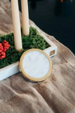 Hilke Collection Lasinalunen 4-pakkaus -Ekelund Linneväveri Kauppa 513754 01 2 EnvironmentImage 2af9bfb7a9