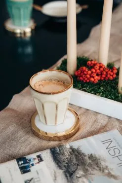 Hilke Collection Lasinalunen 4-pakkaus -Ekelund Linneväveri Kauppa 513754 01 3 EnvironmentImage 745ca9545a