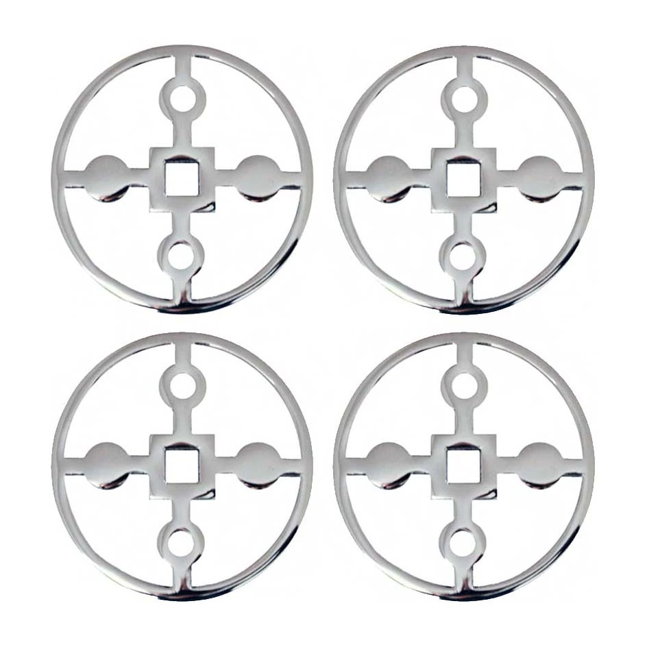 Hilke Collection Anima Gemella Lasinalunen 4-pakkaus 3 Hilke Collection Anima Gemella Lasinalunen 4-pakkaus