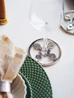 Hilke Collection Anima Gemella Lasinalunen 4-pakkaus 6 Hilke Collection Anima Gemella Lasinalunen 4-pakkaus -Ekelund Linneväveri Kauppa 513757 01 2 EnvironmentImage af14a8965e