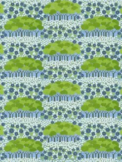 Arvidssons Textil Allé Vahaliina