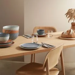 Rosenthal Thomas Clay -kulho Ø 24 Cm -Ekelund Linneväveri Kauppa 514588 01 2 EnvironmentImage e1d2c3c741