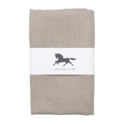 Almedahls Linne Pöytäliina 140 X 220 Cm