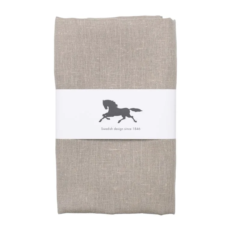 Almedahls Linne Pöytäliina 140 X 220 Cm 3 Almedahls Linne Pöytäliina 140 X 220 Cm