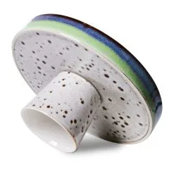 HKliving 70's jalallinen Kulho -Ekelund Linneväveri Kauppa 515834 01 3 ProductImageExtra dfa3098d49