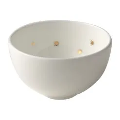 Wik & Walsøe Stjernedryss Kulho Ø 9 Cm